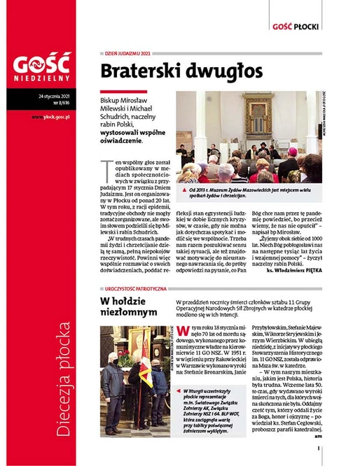 Gość Płocki 3/2021