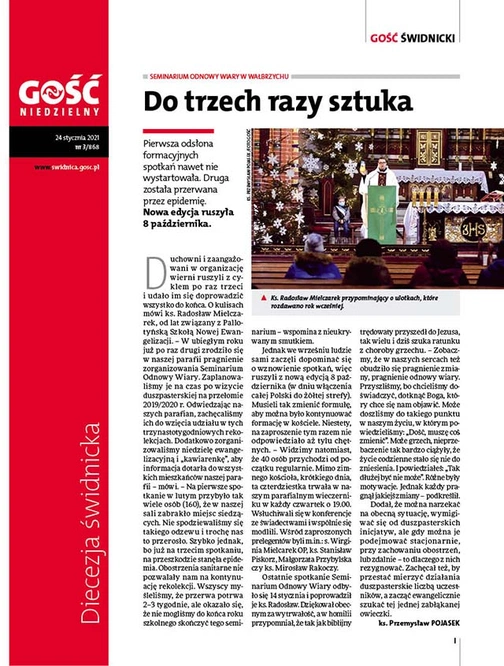 Gość Świdnicki 3/2021