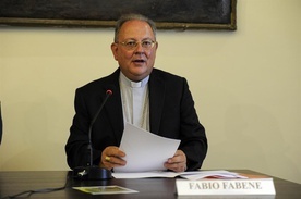 Abp Fabio Fabene.