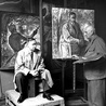 W 1933 r. Zygmunt Nowakowski pozował do portretu znanemu malarzowi Kazimierzowi Sichulskiemu. Obraz szczęśliwie ocalał i znajduje się obecnie w zbiorach Muzeum Krakowa.