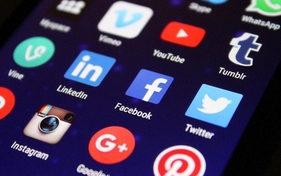 O. Salobir: Media społecznościowe nie potrzebują cenzury, ale jasnych reguł