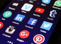 O. Salobir: Media społecznościowe nie potrzebują cenzury, ale jasnych reguł
