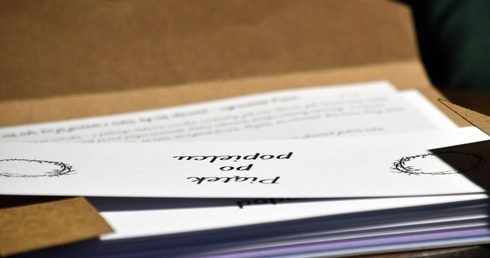 "Listy Wielkopostne" - pomoc duszpasterska dla rodzin