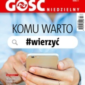 Komu warto wierzyć?