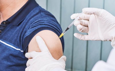Cessak: szczepienia dzieci od 12 lat możliwe jeszcze w czerwcu; decyzję podejmie minister zdrowia