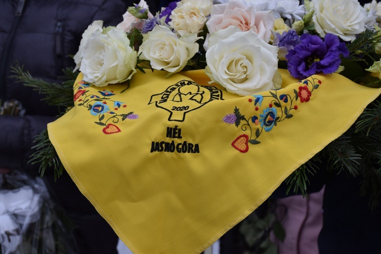 Pogrzeb śp. Sebastiana Ranachowskiego