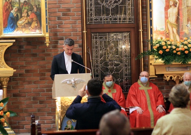 Nagroda Polskiej Rady Ekumenicznej dla abp. Alfonsa Nossola