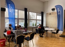 Akcja krwiodastwa w Połańcu 