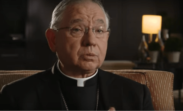 Przew. episkopatu USA: Nasz nowy prezydent zobowiązał się do prowadzenia polityk, które sprzyjałyby złu moralnemu 