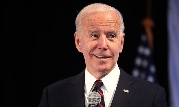 Biden uprzedził Sąd Najwyższy w sprawie tzw. homomałżeństw