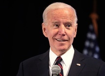 Biden uprzedził Sąd Najwyższy w sprawie tzw. homomałżeństw