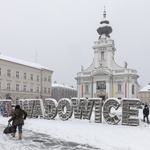 Dom rodzinny Karola Wojtyły w Wadowicach