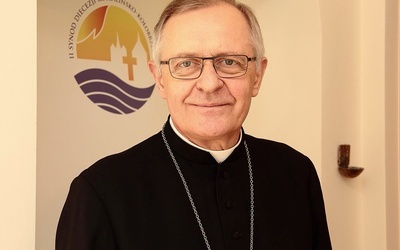 Bp Dajczak zakończył hospitalizację