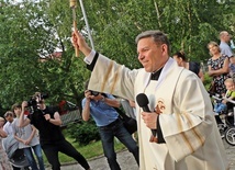 Kapłan z prawdziwego zdarzenia. Wspomnienie o śp. ks. Jacku Wawrzyniaku