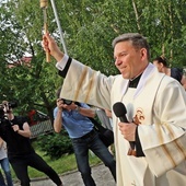 Kapłan z prawdziwego zdarzenia. Wspomnienie o śp. ks. Jacku Wawrzyniaku