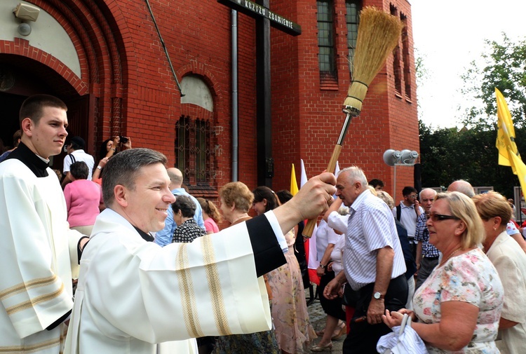 Kapłan z prawdziwego zdarzenia. Wspomnienie o śp. ks. Jacku Wawrzyniaku