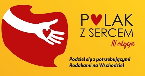 Legnica. Polak z sercem