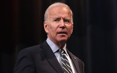 Joe Biden w 1980 roku odbył długą rozmowę z Janem Pawłem II 