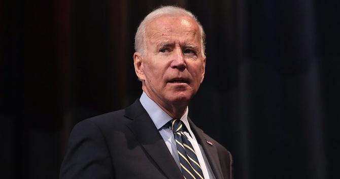 Joe Biden w 1980 roku odbył długą rozmowę z Janem Pawłem II 