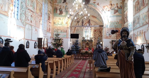 Wyjdź ze swojej ziemi. Jubileuszowy Rok św. Jakuba w archidiecezji wrocławskiej