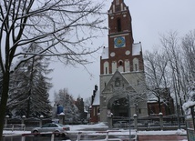 Chorzów. Parafia św. Józefa w "gościowym" cyklu 100 na 100