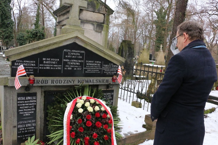 Pamięci Zygmunta Nowakowskiego