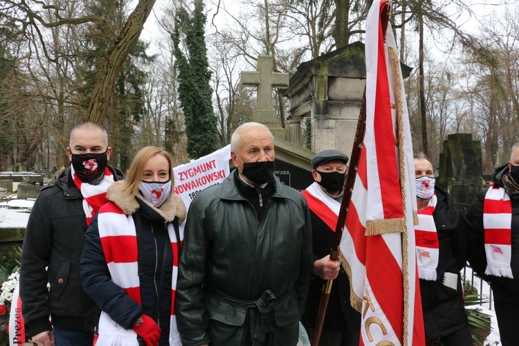 Pamięci Zygmunta Nowakowskiego