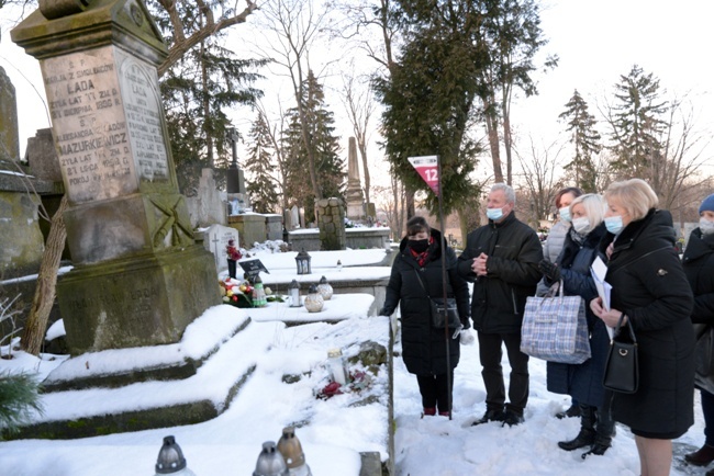 Akcja Katolicka pamięta o powstańcach