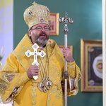 Ingres bp. Arkadiusza Trochanowskiego