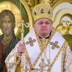 Ingres bp. Arkadiusza Trochanowskiego