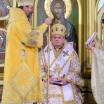 Ingres bp. Arkadiusza Trochanowskiego