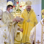 Ingres bp. Arkadiusza Trochanowskiego