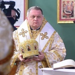 Ingres bp. Arkadiusza Trochanowskiego