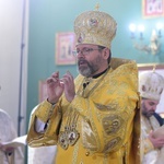 Ingres bp. Arkadiusza Trochanowskiego