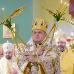 Ingres bp. Arkadiusza Trochanowskiego