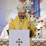 Ingres bp. Arkadiusza Trochanowskiego