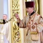 Ingres bp. Arkadiusza Trochanowskiego