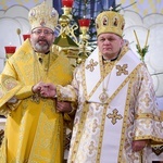 Ingres bp. Arkadiusza Trochanowskiego