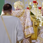 Ingres bp. Arkadiusza Trochanowskiego