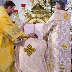 Ingres bp. Arkadiusza Trochanowskiego