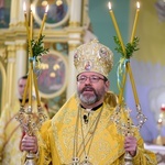 Ingres bp. Arkadiusza Trochanowskiego