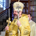 Ingres bp. Arkadiusza Trochanowskiego