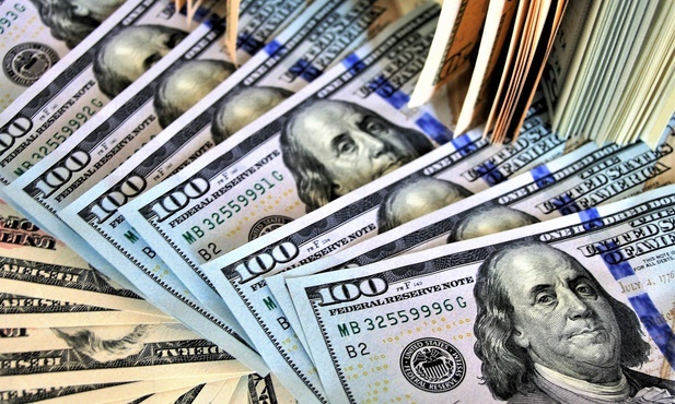 Kobieta z Michigan wygrała miliard dolarów na loterii