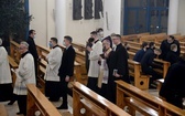 Nabożeństwo ekumeniczne w Opolu