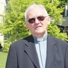Ks. prof. Andrzej Szostek był rektorem KUL w latach 1998-2004. 