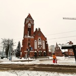 17. Kościół św. Franciszka z Asyżu w Gdańsku-Emaus