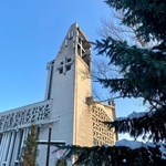 31. Kościół św. Michała Archanioła w Sopocie