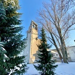 33. Kościół św. Michała Archanioła w Sopocie