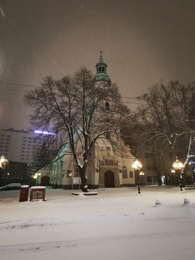 39. Bazylika Morska w Gdyni