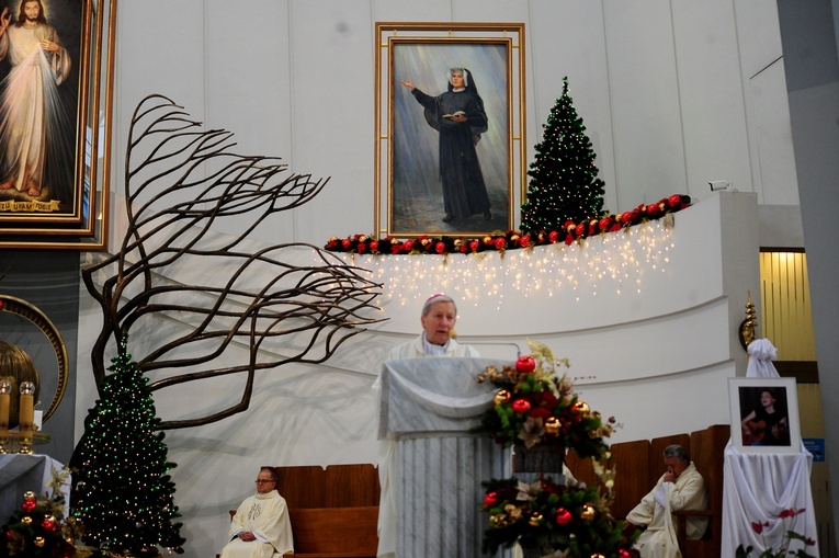 Rocznica śmierci Heleny Kmieć